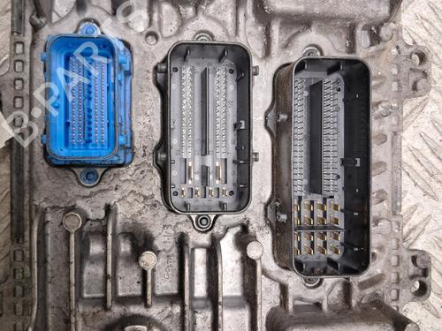 Used Engine control unit (ECU) Engine control unit (ECU) VAUXHALL INSIGNIA Mk I (A) Hatchback (G09) 1.6 CDTI (68) (136 hp) 32179587 32179587