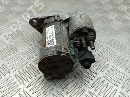 Starter SEAT IBIZA IV SC (6J1, 6P5) 1.2 TDI | BP29674229M8 