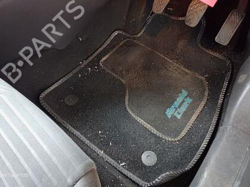 Vindrude Viskermekanisme FORD FIESTA VI (CB1, CCN) 1.0 EcoBoost | BP29680778C83 