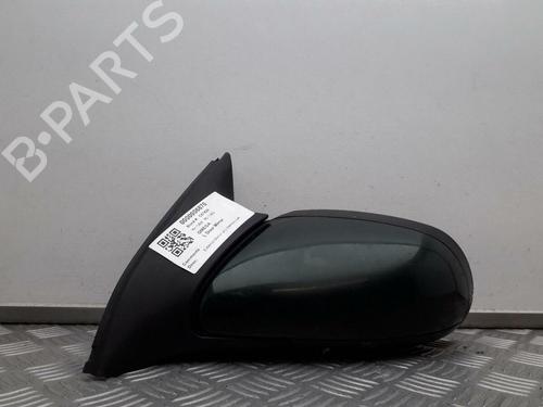 Used Left mirror VAUXHALL OMEGA (B) Saloon (V94) 2.0 16V (136 hp) 29645611
