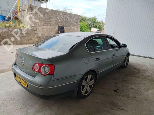 Airbag chauffør VW PASSAT B6 Variant (3C5) 2.0 TDI | BP29664683C9 