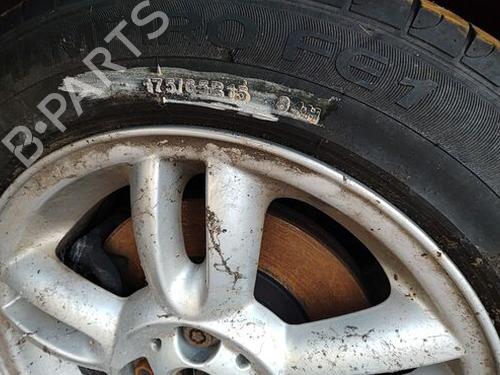 Bremseservo MINI MINI (R56) One D | BP29670064M42 