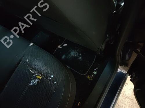 Gassdemper Bakluke VAUXHALL ASTRA Mk VI (J) (P10) 1.7 CDTi | BP29668399C138