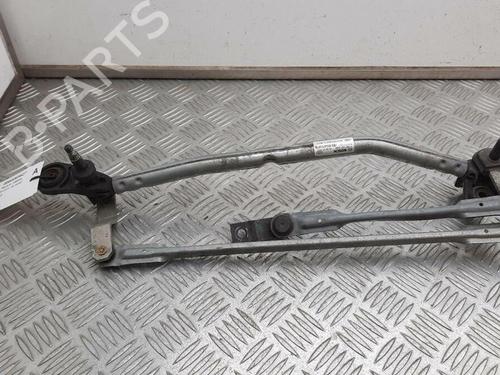 Used Front wipers mechanism AUDI A3 Sportback (8VA, 8VF) 1.2 TFSI (110 hp) 29647367
