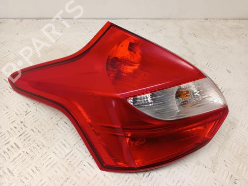 Used Left taillight FORD FOCUS III 1.0 EcoBoost (100 hp) 29664552