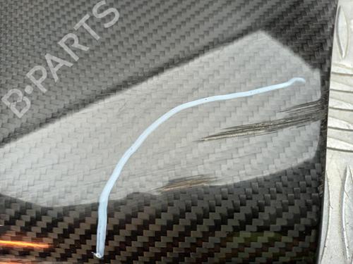 Air vent MCLAREN 570S 3.8 | BP29650053I21