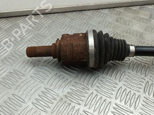 Right front driveshaft VAUXHALL ADAM (M13) 1.4 | BP29653775M39 