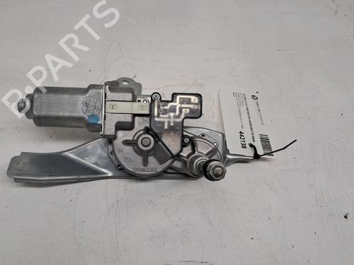 Viskermotor bagrude MAZDA 2 (DE_, DH_) 1.3 MZR (DE3FS) (84 hp) 29673021
