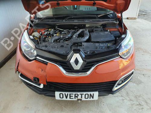 Left front driveshaft RENAULT CAPTUR I (J5_, H5_) 0.9 TCe 90 | BP29653114M38