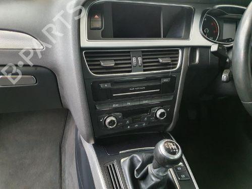 Højre fortil bærearm AUDI A4 B8 (8K2) 2.0 TDI | BP29653612M13 
