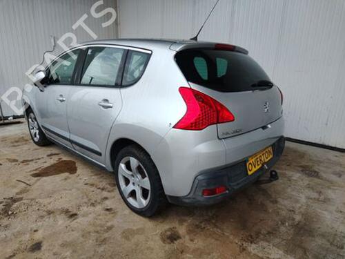 Front left panel PEUGEOT 3008 I MPV (0U_) 1.6 HDi | BP33418534C58  - Image 15
