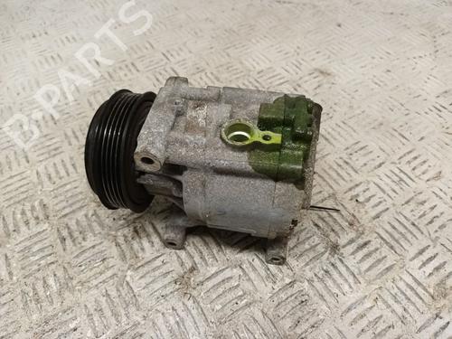 AC compressor FORD KA (RU8) 1.2 | BP29665716M34 
