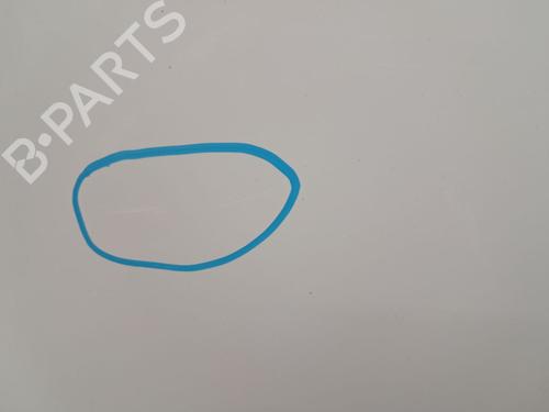 Right rear door FORD FIESTA VI (CB1, CCN) 1.5 TDCi | BP29673577C5