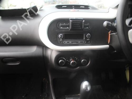 Bakspejl Højre RENAULT TWINGO III (BCM_, BCA_) 1.0 SCe 70 | BP29676762C27 