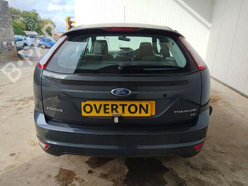 Pannello frontale FORD FOCUS II (DA_, HCP, DP) 1.6 | BP29686146C72