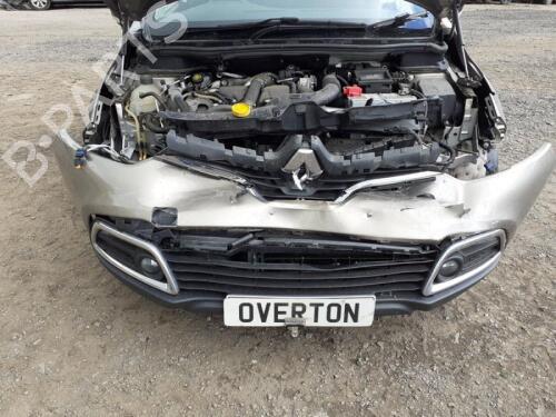 Viskermotor bagrude RENAULT ZOE (BFM_) ZOE | BP29671424M102 