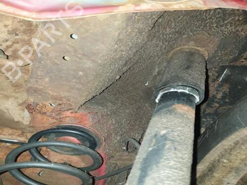 Servo brake MITSUBISHI MIRAGE / SPACE STAR VI Hatchback (A0_A) 1.2 (A03A) | BP29648485M42 