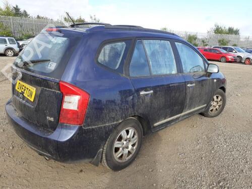 Alternator KIA CARENS III MPV (UN) 2.0 CVVT | BP29672249M7 