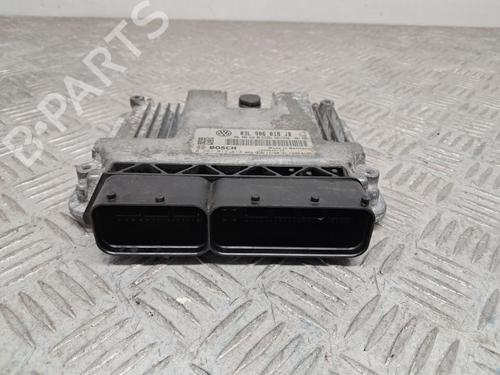 Engine control unit (ECU) SKODA OCTAVIA II (1Z3) 1.6 LPG | BP29678902M57