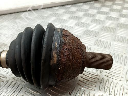 Left front driveshaft LAND ROVER FREELANDER 2 (L359) 2.2 SD4 4x4 | BP29680569M38