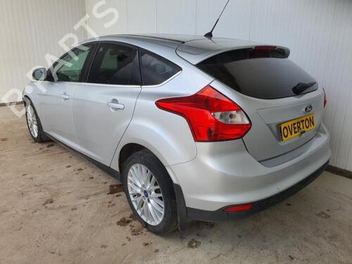 Brake master cylinder FORD FOCUS III 1.6 Ti | BP29650638M77