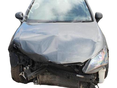 Windscreen washer tank SEAT IBIZA IV SC (6J1, 6P5) 1.2 TDI | BP29674224C113 