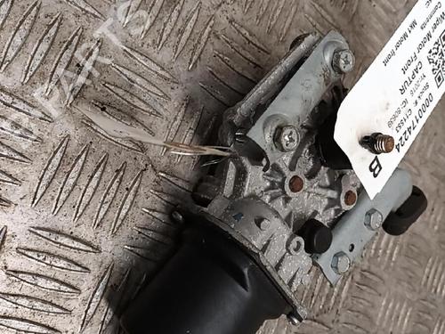 Viskermotor vindrude RENAULT CAPTUR I (J5_, H5_) 0.9 TCe 90 | BP29649582M29 