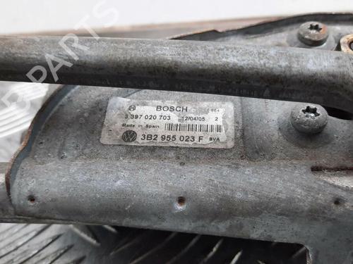 Vindrute Vindusviskermekanisme SKODA SUPERB I (3U4) 1.9 TDI | BP29647383C83 