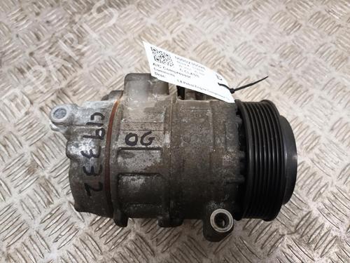 Airco pomp MERCEDES-BENZ C-CLASS Coupe (CL203) C 180 Kompressor (203.746) | BP29651340M34