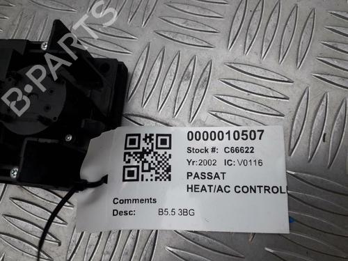 Other VW PASSAT B5.5 (3B3) 1.9 TDI | BP29645848O1 