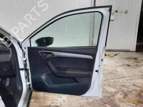 Steering wheel SEAT ARONA (KJ7, KJP) 1.0 TSI | BP29652528C49