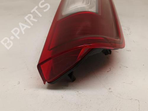 Left taillight VAUXHALL VIVARO B Van (X82) 1.6 CDTi | BP29648757C34 