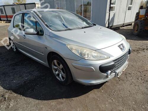 Startmotor PEUGEOT 307 (3A/C) 1.6 HDi | BP29675709M8 