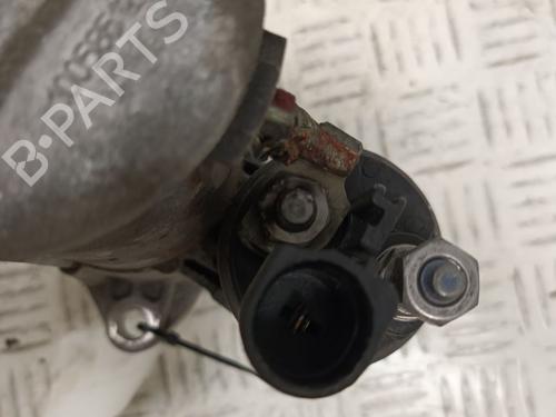 Starter AUDI A3 Sportback (8VA, 8VF) RS3 quattro | BP29659430M8 