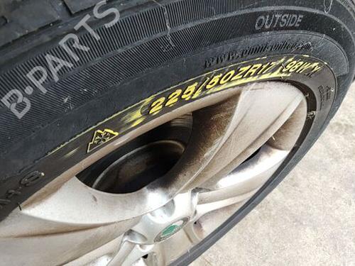 Servo brake SKODA SUPERB II (3T4) 2.0 TDI 16V | BP29680066M42 