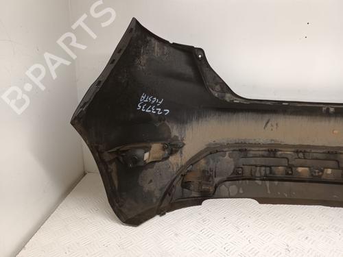 Bak støtfanger FORD FIESTA VI (CB1, CCN) 1.4 TDCi | BP29667671C8 