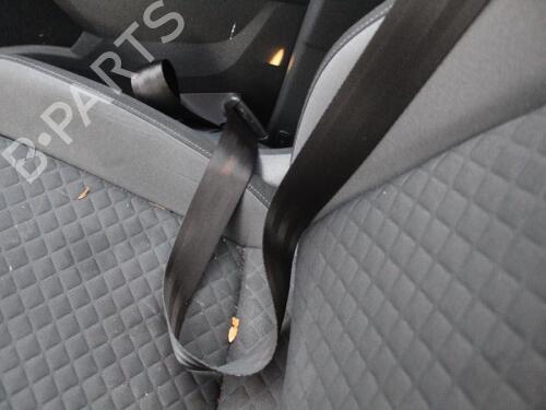 Drivaksel bagtil venstre VW TIGUAN (AD1, AX1) 2.0 TDI 4motion | BP29671996M40