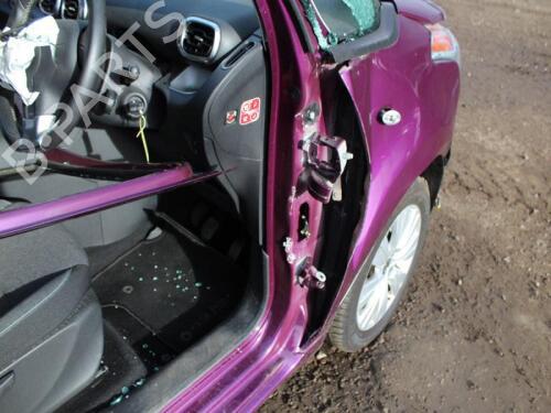 Midtkonsoll CITROËN C3 II (SC_) 1.1 BiFuel | BP29671888I22 