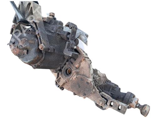 Gearbox FIAT PANDA (169_) 1.2 4x4 (169.AXB2A) | BP29657293M3