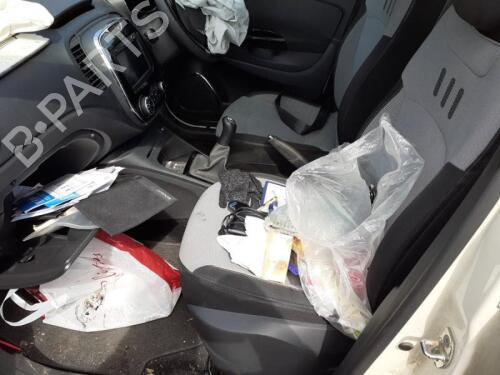 Left taillight RENAULT CAPTUR I (J5_, H5_) 1.5 dCi 90 (J5N4, J5M5, J5MW, J5M6, J5AL, J5AJ) | BP29661536C34 