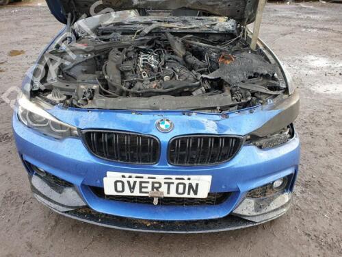 Other BMW 4 Gran Coupe (F36) 435 d xDrive | BP29650305O1