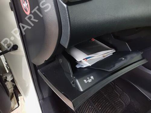 Left front door NISSAN QASHQAI II (J11, J11_) 1.2 DIG-T | BP32101403C2 