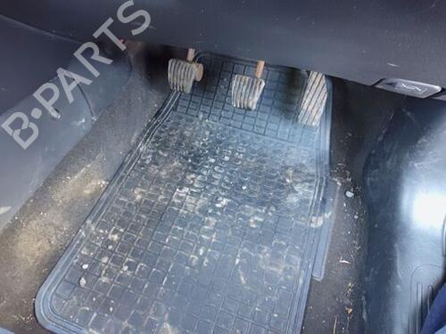 Right front door CHEVROLET AVEO / KALOS Hatchback (T250, T255) 1.2 | BP29661397C3 