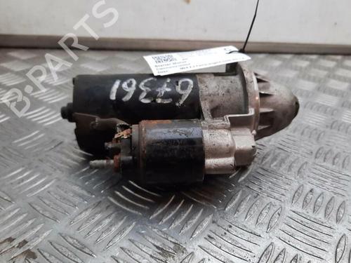 Used Starter AUDI 80 B4 Saloon (8C2) 2.3 E (133 hp) 29646603