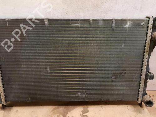 Køler RENAULT LAGUNA II (BG0/1_) 1.8 16V (BG0B, BG0C, BG0J, BG0M, BG0V) | BP29647810M31 