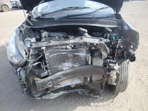 Hand brake HYUNDAI ix35 (LM, EL, ELH) 1.7 CRDi | BP29670861I18 
