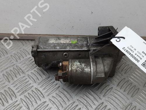 Starter VOLVO S40 I (644) 1.9 DI | BP29646639M8
