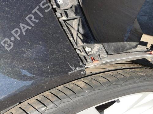 Sikkerhedssele foran højre VAUXHALL ASTRA Mk VI (J) Estate (P10) 2.0 CDTi | BP29651011I25