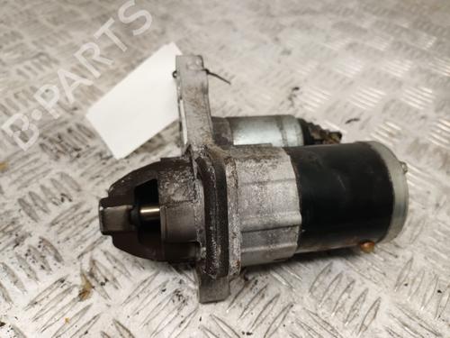 Starter RENAULT CLIO IV (BH_) 0.9 TCe 90 (BHNF, BHMA, BHMH, BHJK, BHJR) | BP29655785M8 