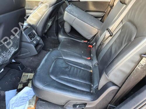 Rear right window mechanism AUDI Q7 (4LB) 3.0 TDI quattro | BP29649991C25